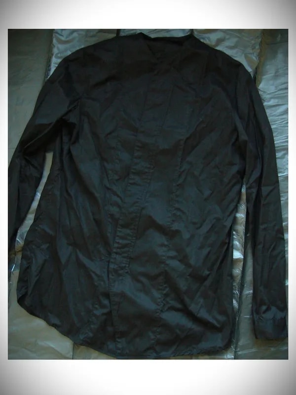 Julius Summer Shirt, sz. 3 2