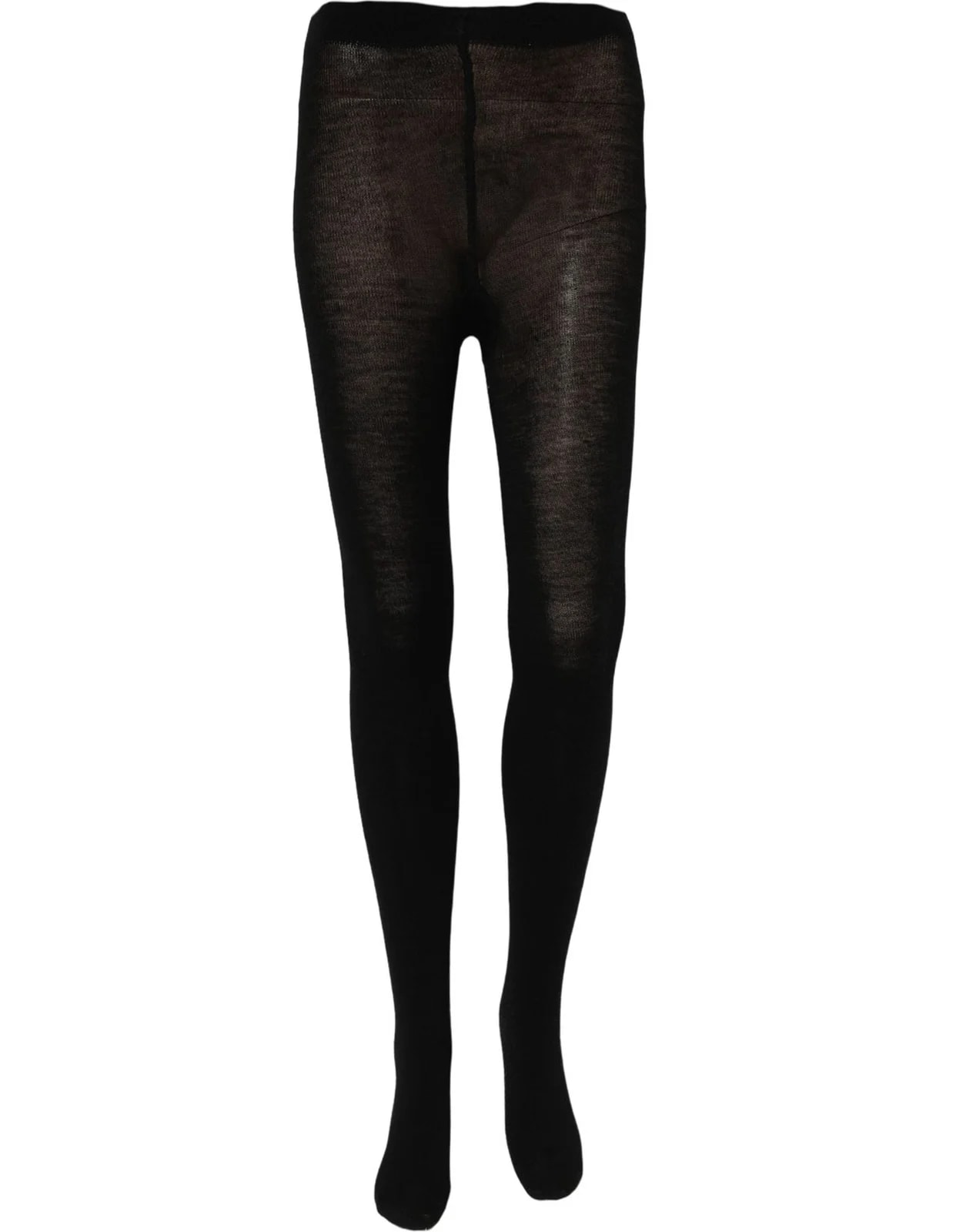 Dolce & Gabbana Stretch Tights Stocking Accessory Socks 2