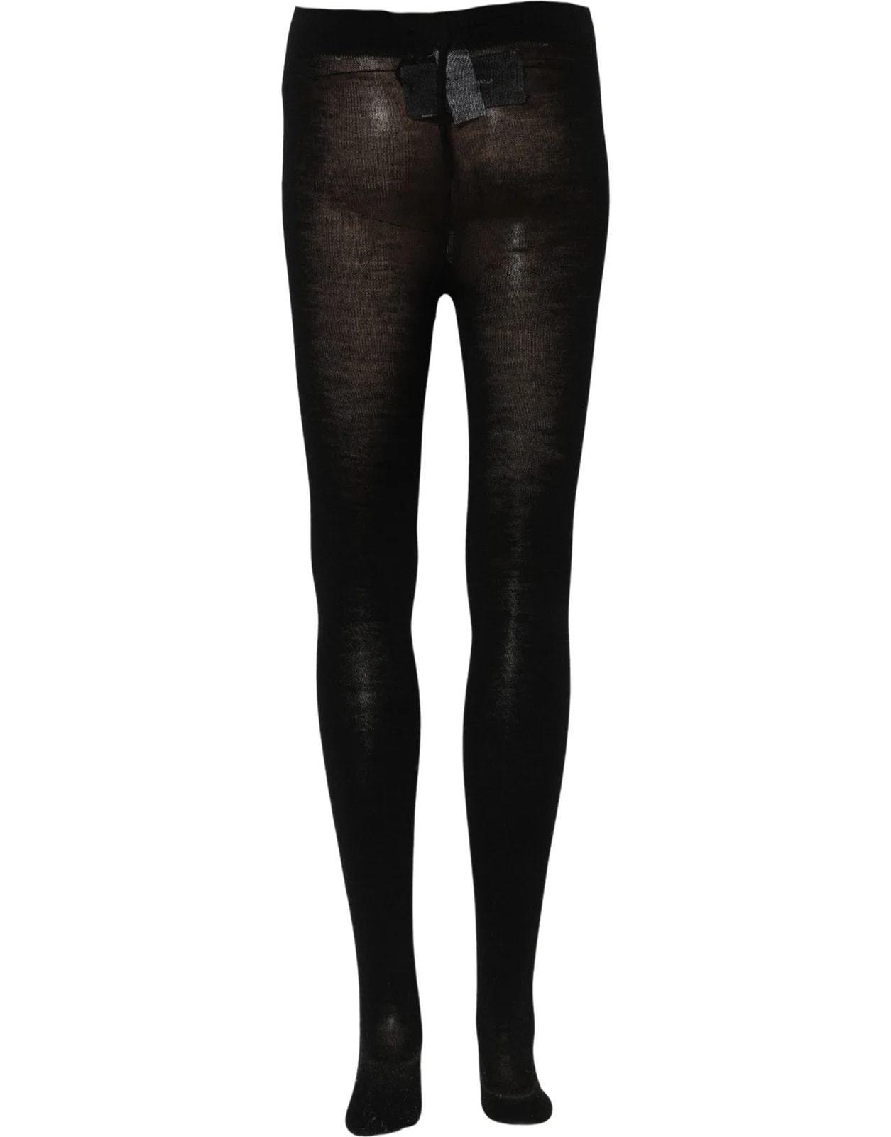Dolce & Gabbana Stretch Tights Stocking Accessory Socks 3