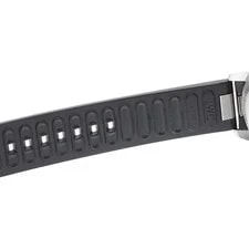 IWC Aquatimer IW376801 45mm SS Silver Dial Automatic #C4515 3