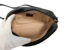 Gucci Marmont Small Camera 447632 Fake Studs 4