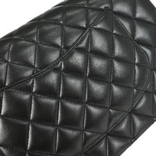 Chanel Medium Classic Double Flap 197639 3