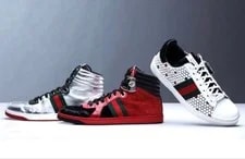 Gucci Icon-temporary Tokyo Limited Edition 2