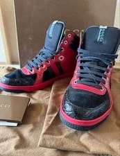 Gucci Icon-temporary Tokyo Limited Edition 3