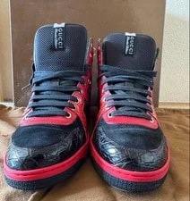 Gucci Icon-temporary Tokyo Limited Edition 4