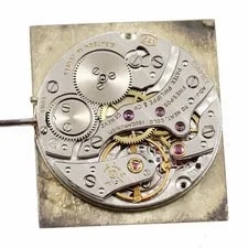 Patek Philippe Cal.177 Manual B Condition From Japan 2