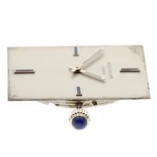 Patek Philippe Cal.177 Manual B Condition From Japan 3