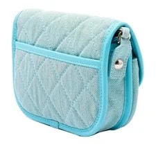 Chanel CC Messenger Flap Crossbody 2