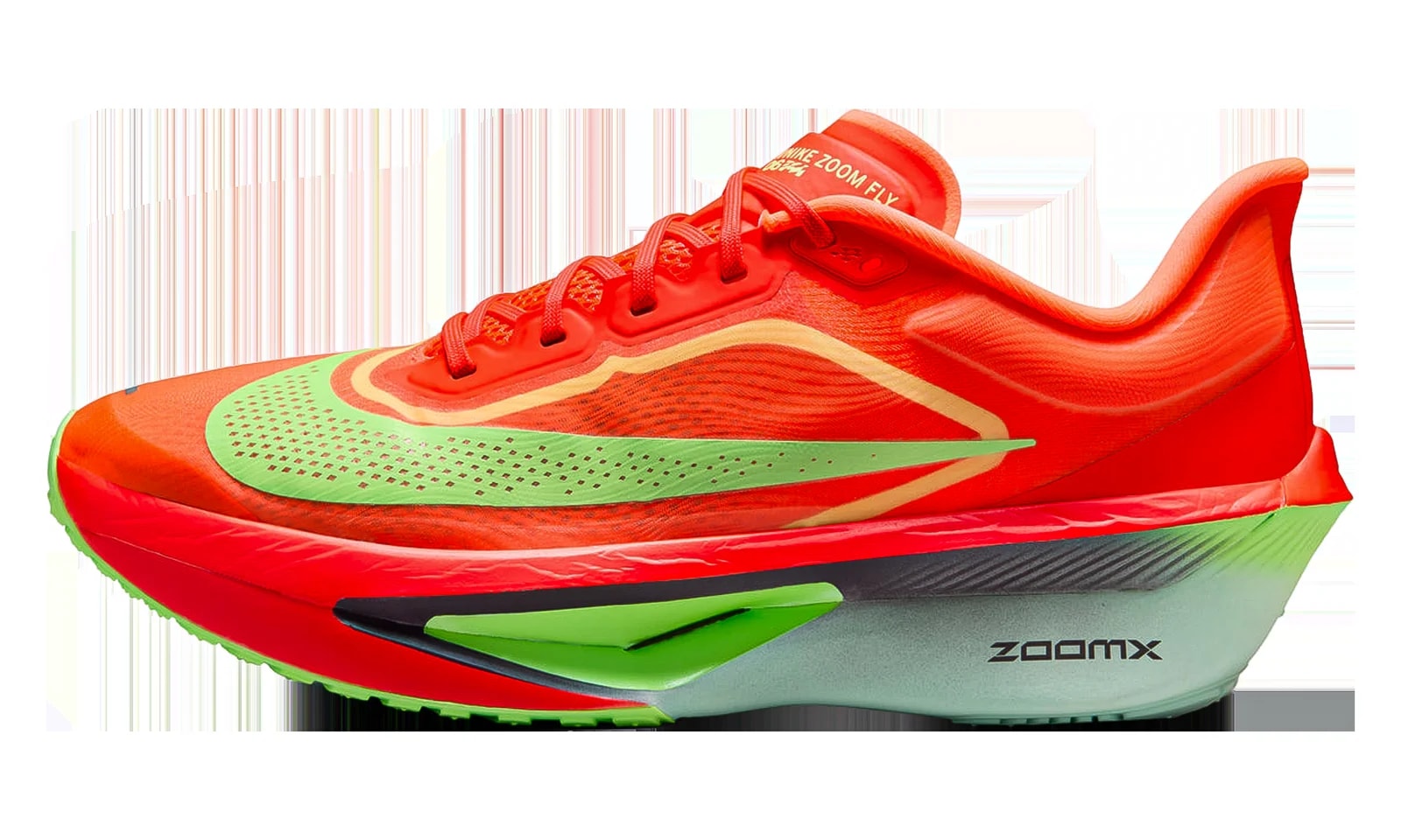 Zoom Fly 6 "Bright Blast Foam Cave " FN8454 601 3