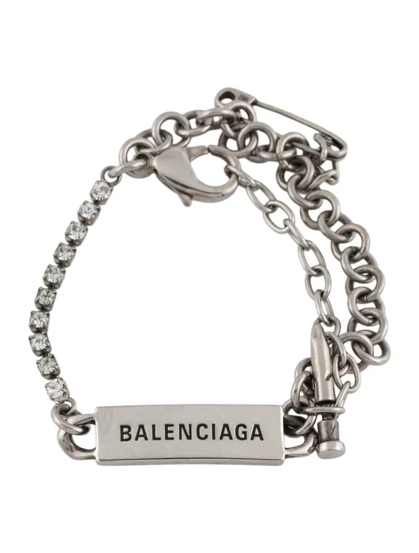 Balenciaga — DIY Chain — Jewelry — resale
