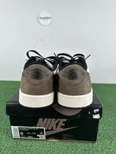 Air Jordan 1 Low Retro OG Size 9 ’s Style CZ0790-102 4