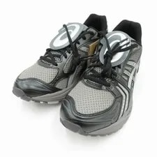 Asics — Asics the Museum Visitor Gel Kayano 14 1203A528 021 Bl Flu71 — Sneaker — resale