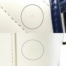 Gucci GG Marmont Mini Top Handle Calf 583571 37544 3