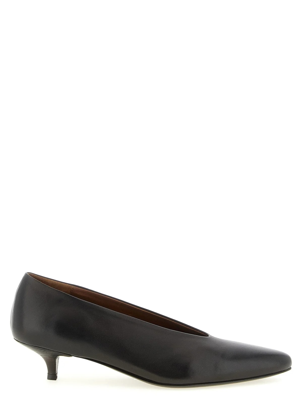 Marsell — Marsell Mid — Designer Shoe — resale