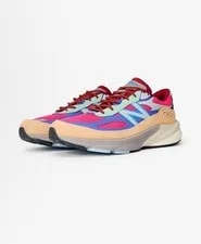 Baklava X New Balance 990v6 "Ainôzama" 2