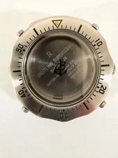 Breitling — Breitling Superocean Deep Sea Super Compressor Case Reference #: 81190 — Watch — resale