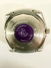 Breitling Superocean Deep Sea Super Compressor Case Reference #: 81190 2