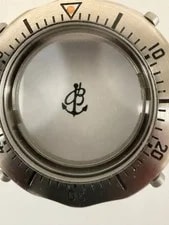 Breitling Superocean Deep Sea Super Compressor Case Reference #: 81190 3