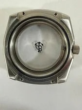 Breitling Superocean Deep Sea Super Compressor Case Reference #: 81190 4