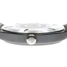 IWC Schaffhausen Pilot Mark Xviii TOP GUN Miramar 41mm Ss/ceramic #C269 3