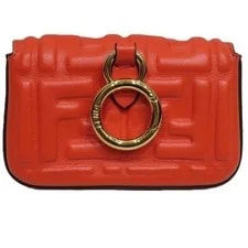 Fendi Nano Baguette Charm ZAR844-AAJD-219-0189 - , , S... GZl1i38o 2