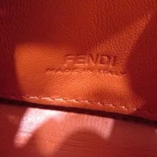 Fendi Nano Baguette Charm ZAR844-AAJD-219-0189 - , , S... GZl1i38o 4
