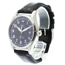 IWC Pilot's Mark Xviii Antoine de Saint-Exupéry IW327003 40mm #C5000 2