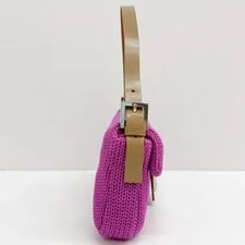 Fendi Baguette Fabric 4