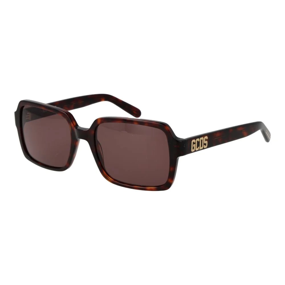 Gcds Acetate Sunglasses 4