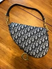 Christian Dior Bag Medium 2