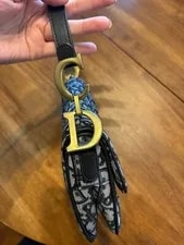 Christian Dior Bag Medium 3