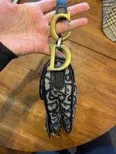Christian Dior Bag Medium 4