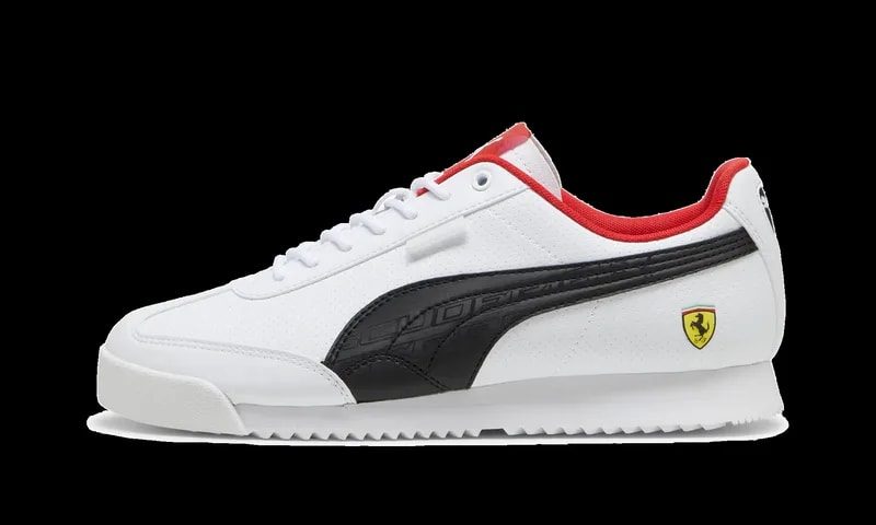 Roma Via "Scuderia Ferrari - " 308378 02 4