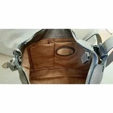 Fendi Greige Used With Dust 3