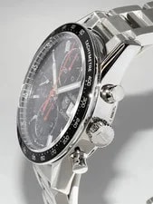 TAG Heuer Carrera Chrono Caliber 16 CV201AK 0 S 3