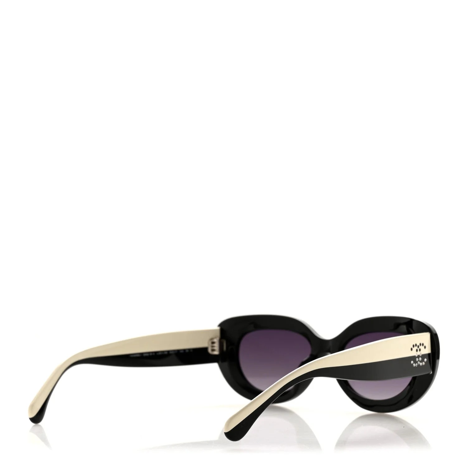 Acetate Sunglasses 5562-B-A 4