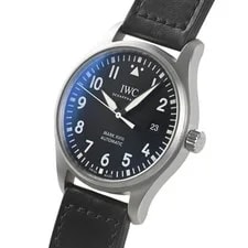 IWC — IWC Pilot's Mark Xviii IW327009 SW19827 — Watch — resale