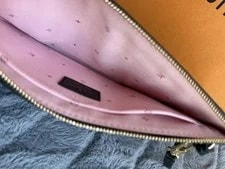Louis Vuitton Fall for You Wristlet Neverfull 3