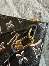 Louis Vuitton Fall for You Wristlet Neverfull 4