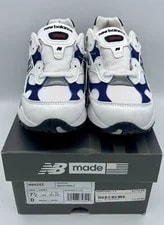 New Balance — New Balance 992 Mismatched Size 7.5 6.0 [M992EC] — Sneaker — resale