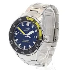 IWC Aquatimer IW356808 TO302618 2