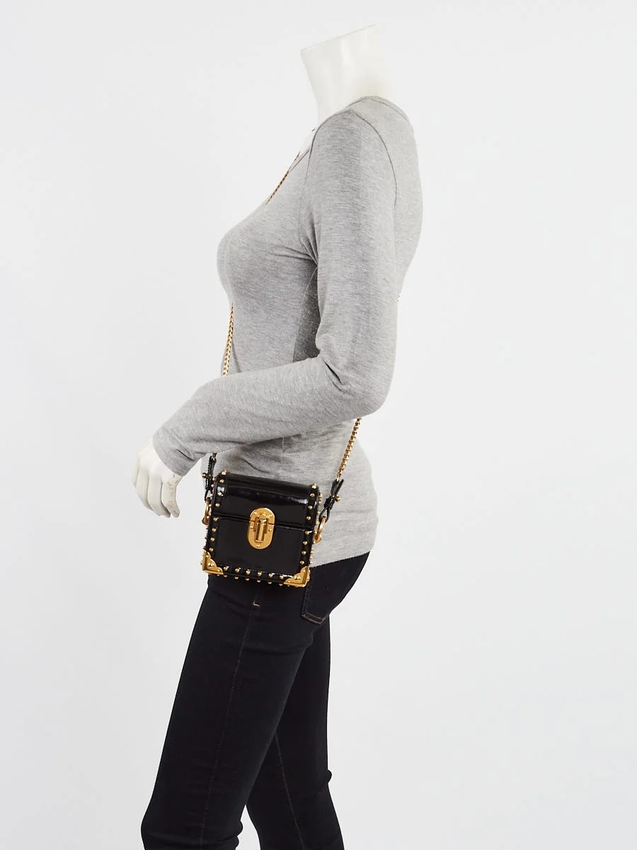 Prada Treasure Trunk Cahier Mini 2