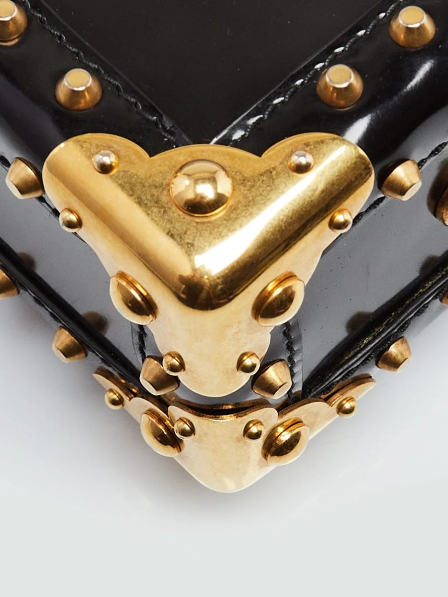 Prada Treasure Trunk Cahier Mini 4