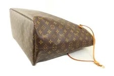 Louis Vuitton Neverfull Diaper 3