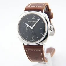 Officine Panerai Radiomir 10DAYS GMT 47mm PAM00323 Box/Paper 2