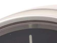 Panerai PAM00380 Radiomir Black Seal logoWatches Black Dial SS Leather【472】 3