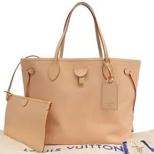 Louis Vuitton — Louis Vuitton Neverfull / #TYB863 — Handbag — resale