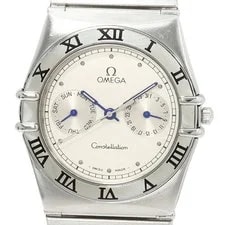 Omega — Omega Constellation 1520.30 — Watch — resale