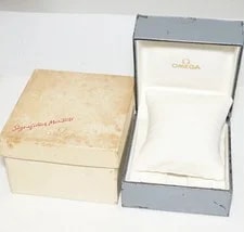 Omega Constellation 1520.30 3