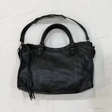 Balenciaga City Large Crossbody 4